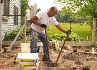 Ellis Construction LLC